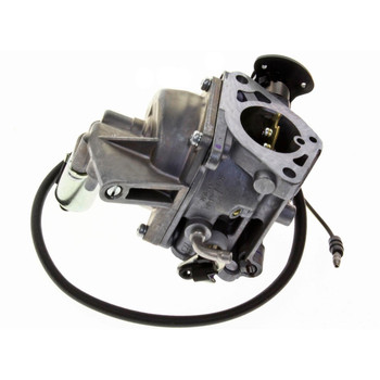 Honda OEM 16100-ZJ6-832 - CARBURETOR (BG26B B) -  Honda Original Part