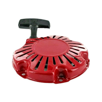 Honda OEM 28400-Z0D-013ZC - STARTER ASSEMBLY R280 -  Honda Original Part