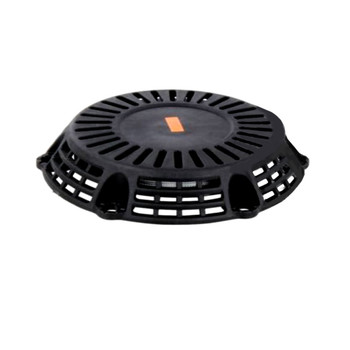 Honda OEM 28400-Z0D-U02ZA - STARTER ASSEMBLY NH1 -  Honda Original Part