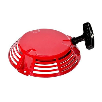 Honda OEM 28400-Z1V-013ZB - STARTER ASSEMBLY R280 -  Honda Original Part