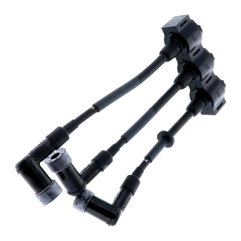 Honda OEM 30500-ZW2-F01 - COIL ASSEMBLY IGNITION -  Honda Original Part Honda OEM 30500-ZW2-F01 - COIL ASSEMBLY IGNITION -  Honda Original Part