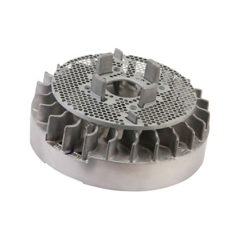 Honda OEM 31105-ZM1-000 - FLYWHEEL ASSEMBLY -  Honda Original Part