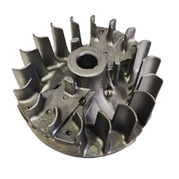 Honda OEM 31110-Z0H-821 - FLYWHEEL -  Honda Original Part