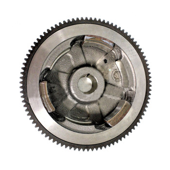 Honda OEM 31110-ZJ1-850 - FLYWHEEL - Honda Original Part - Image 1