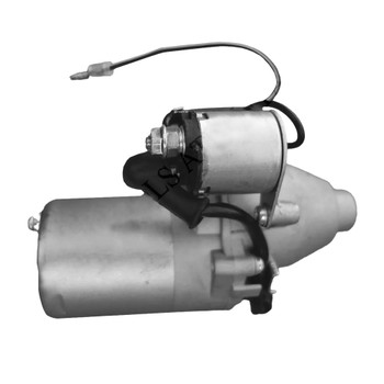 Honda OEM 31210-ZE1-723 - MOTOR UNIT STARTER -  Honda Original Part