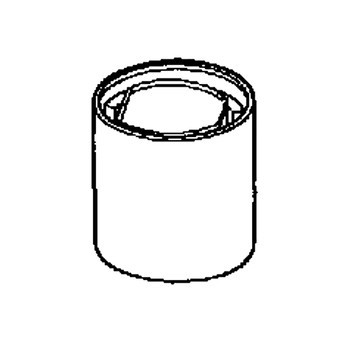 Honda OEM 31216-ZE1-721 - YOKE ASSEMBLY -  Honda Original Part