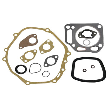 Honda OEM 06111-ZE9-V01 - GASKET KIT - Honda Original Part - Image 1