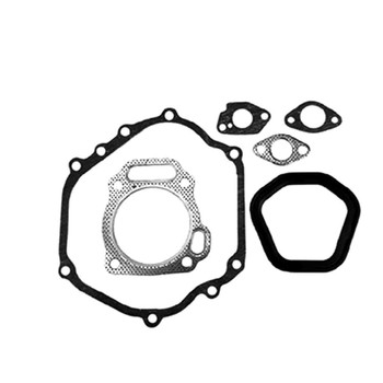 Honda OEM 06111-ZF6-406 - GASKET KIT - Honda Original Part - Image 1