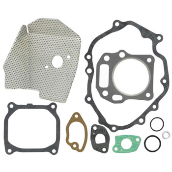 Honda OEM 06111-ZG9-L00 - GASKET KIT - Honda Original Part - Image 1