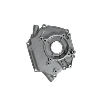 Honda OEM 11300-Z7E-800 - COVER CRANKCASE -  Honda Original Part