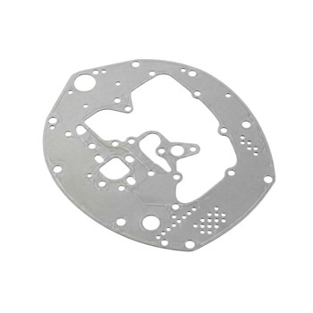 Honda OEM 11381ZV7020 GASKET OIL PAN Honda Original Part