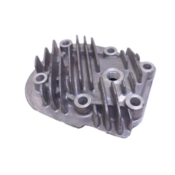 Honda OEM 12201-870-000 - CYLINDER HEAD -  Honda Original Part