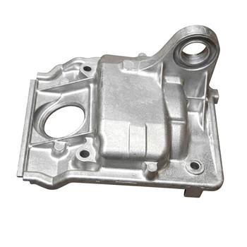 Honda OEM 12311Z0DD00 COVER HEAD Honda Original Part
