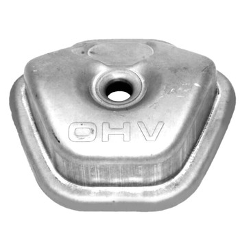 Honda OEM 12311-ZJ1-840 - COVER HEAD - Honda Original Part - Image 1