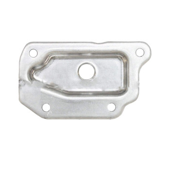 Honda OEM 12361-889-000 - COVER TAPPET - Honda Original Part - Image 1