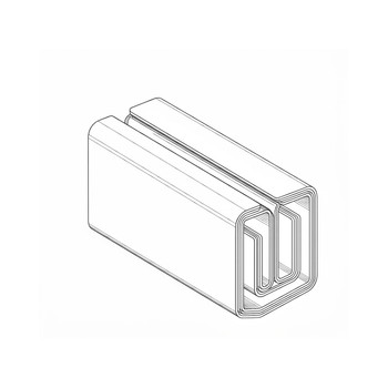 Honda OEM 12367ZG0U00 FILTER BREATHER Honda Original Part