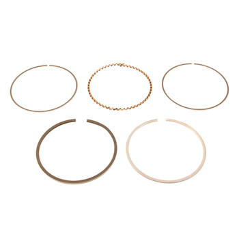 Honda OEM 13010ZW1000 RING SET (STANDARD) Honda Original Part