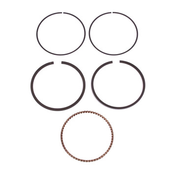 Honda OEM 13013-ZE2-921 - RING SET (0.75) - Honda Original Part - Image 1