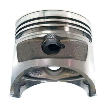 Honda OEM 13101-889-010 - PISTON (STD) - Honda Original Part - Image 1