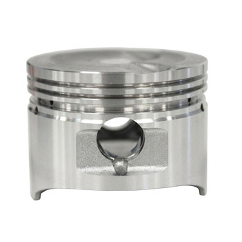 Honda OEM 13101ZA0010 PISTON (STANDARD) Honda Original Part