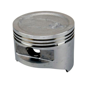 Honda OEM 13101-ZF6-W01 - PISTON (STD) - Honda Original Part - Image 1