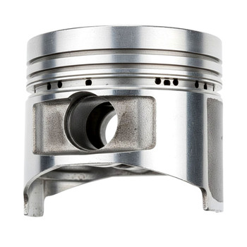 Honda OEM 13104-ZG6-000 - PISTON (OS 0.25) -  Honda Original Part