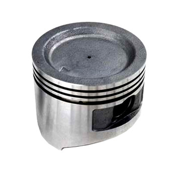 Honda OEM 13104-ZH9-000 - PISTON (0.75) - Honda Original Part - Image 1