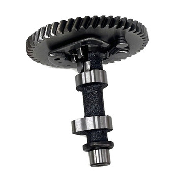 Honda OEM 14100Z2GD50 CAMSHAFT ASSEMBLY Honda Original Part