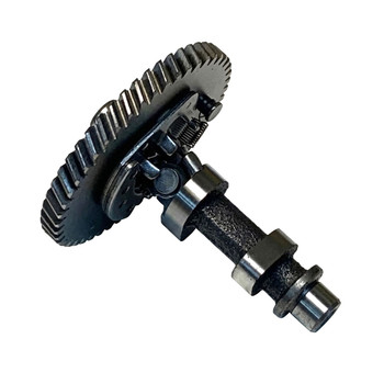 Honda OEM 14100Z8K870 CAMSHAFT ASSEMBLY Honda Original Part