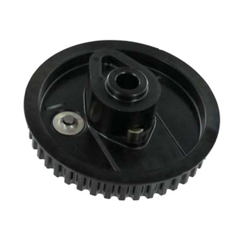 Honda OEM 14320-Z0A-000 - PULLEY CAMSHAFT - Honda Original Part - Image 1