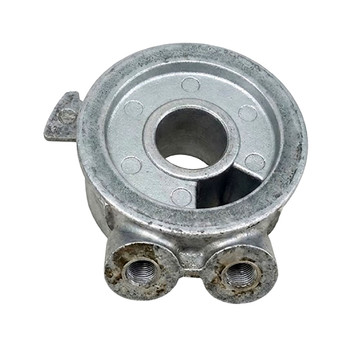 Honda OEM 15411ZN2000 BASE OIL FILTER Honda Original Part