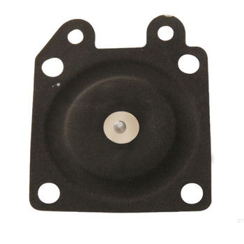 Honda OEM 16013-ZM3-004 - DIAPHRAGM- METERING - Honda Original Part - Image 1