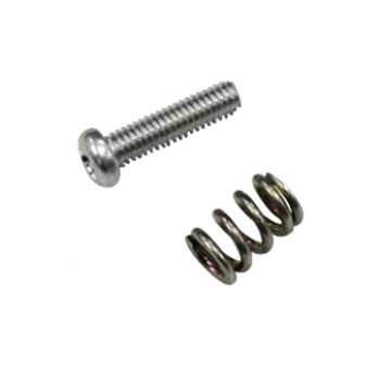 Honda OEM 16029-ZG0-901 - SCREW SET - Honda Original Part - Image 1