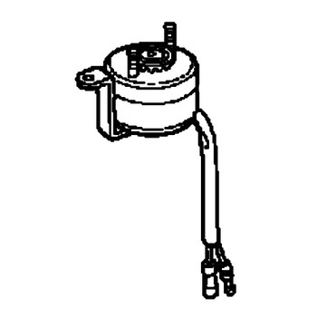 Honda OEM 16265-ZA0-980 - SOLENOID ASSY. - Honda Original Part - Image 1