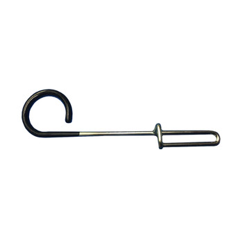 Honda OEM 16266-ZA1-000 - LEVER MANUAL CHOKE -  Honda Original Part