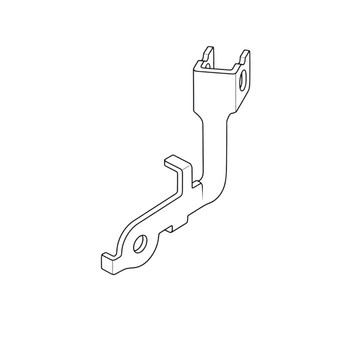 Honda OEM 16273-ZA8-003 - BRACKET -  Honda Original Part