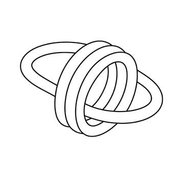Honda OEM 16561ZC3D30 SPRING (94) Honda Original Part