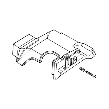 Honda OEM 16570-ZE2-711 - CONTROL ASSEMBLY -  Honda Original Part