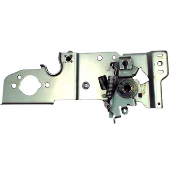 Honda OEM 16580-ZM1-J02 - BASE CONTROL - Honda Original Part - Image 1