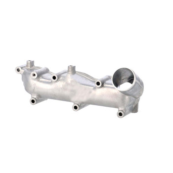 Honda OEM 17100-ZG5-000 - MANIFOLD INLET -  Honda Original Part