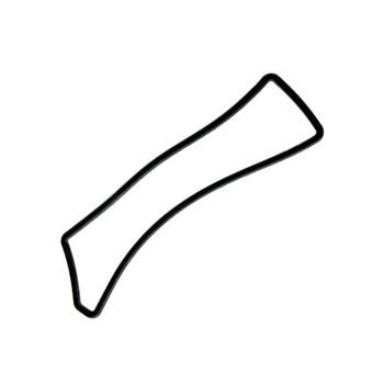 Honda OEM 17221-PN4-000 - PACKING ELEMENT -  Honda Original Part