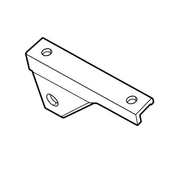 Honda OEM 17221-ZE3-791 - STAY AIR CLEANER -  Honda Original Part
