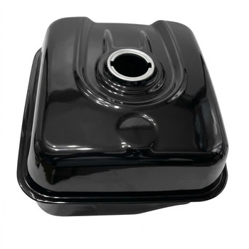 Honda OEM 17510Z5K000ZA TANK FUEL NH1 (BLACK) Honda Original Part