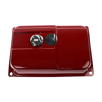 Honda OEM 17510-ZB2-000ZM - TANK FUEL R280 -  Honda Original Part