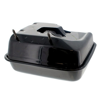 Honda OEM 17510ZE1030ZF TANK FUEL NH1 Honda Original Part - SUPERSEDED FROM 17510-Z0T-010ZA