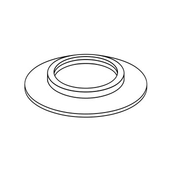 Honda OEM 17520-ZA0-800 - SEAL FILLER NECK -  Honda Original Part