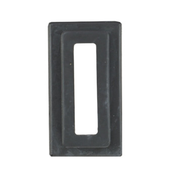 Honda OEM 17532Z0L000 RUBBER A Honda Original Part