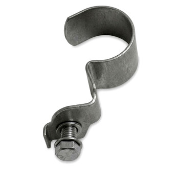 Honda OEM 19416ZW1000 CLAMP HOSE Honda Original Part