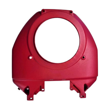 Honda OEM 19611ZJ1850ZA COVER FAN NH1 Honda Original Part