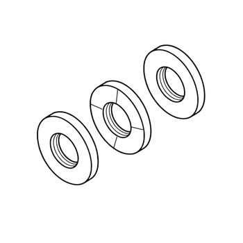 Honda OEM 25014773000 BEARING SET Honda Original Part
